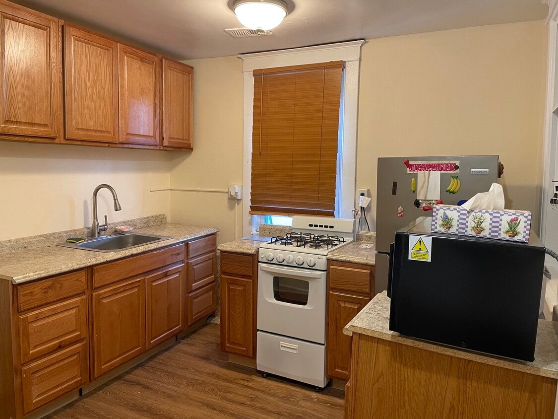 Photo - 5510 44th Ave (Hyattsville, MD)