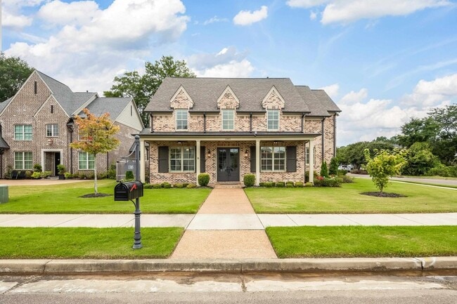 Building Photo - 1385 Belfair Dr Rental