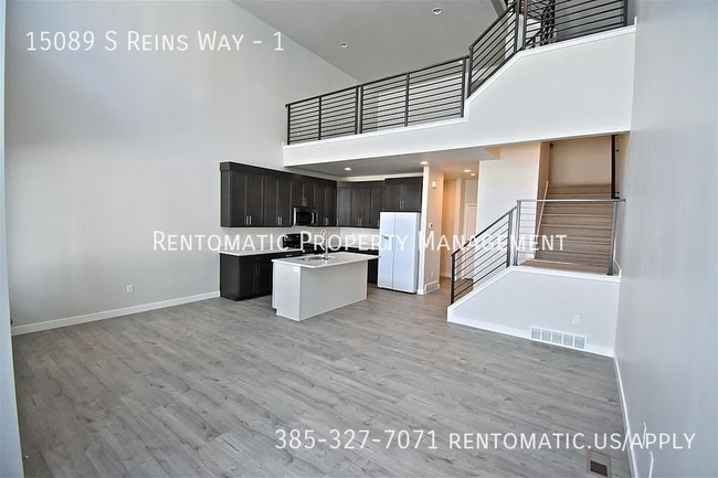 Photo - 15089 S Reins Wy