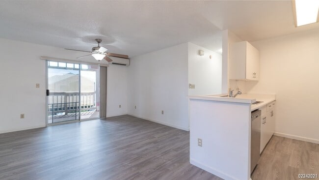 Photo - Recently Updated 2BR/1.5BA/1PKG Unit in Ho'omaka Village at Waikele (Waipahu)