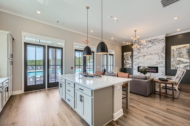 The Station at Kentmere - The Station at Kentmere Townhomes