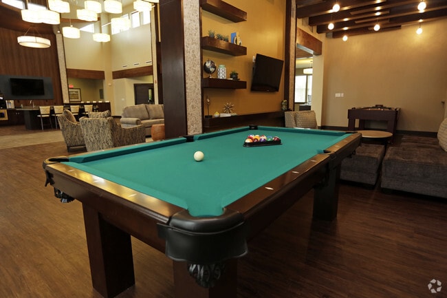 Clubhouse