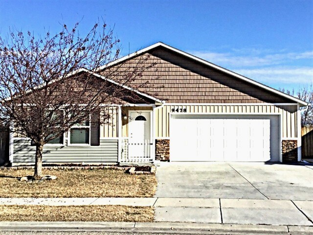 Building Photo - 9478 W Stonewood Dr Rental