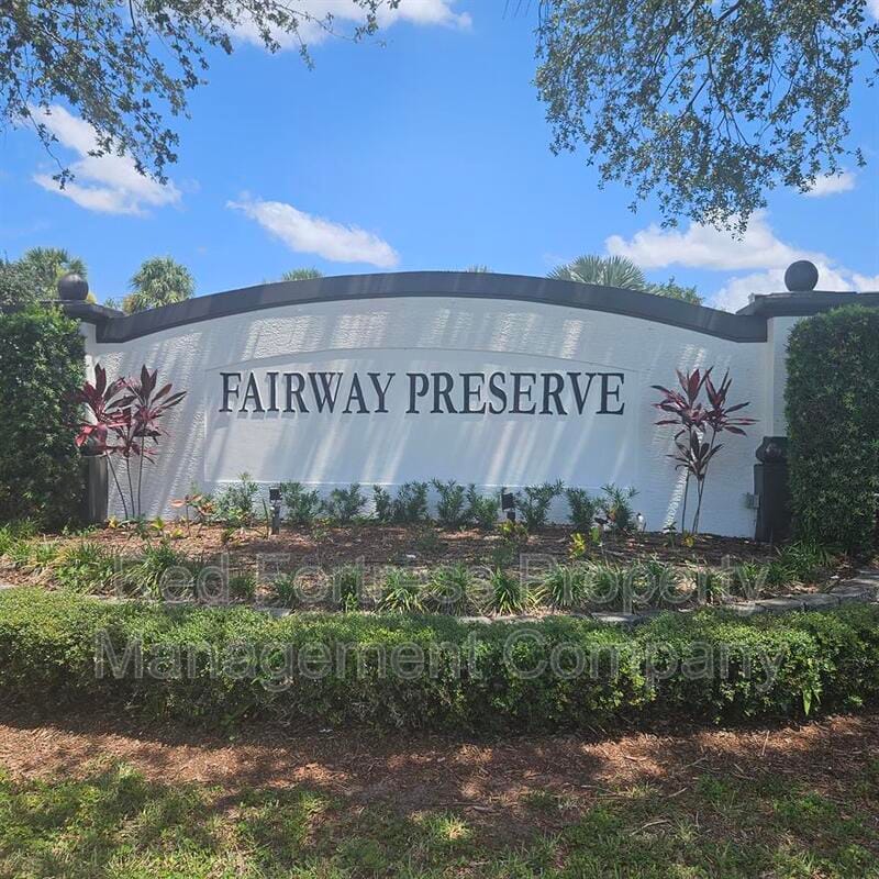 Photo - 7965 Preserve Cir Unidad #725 Rental