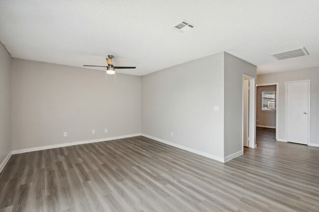 Jolt Apartments