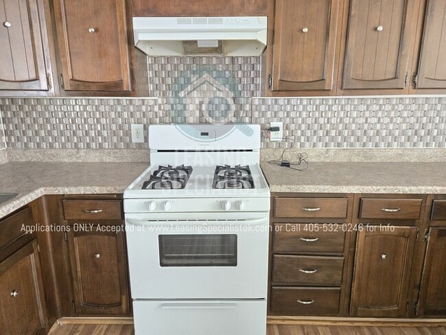 Photo - Charming Del City 4 Bed 2 bath! Casa