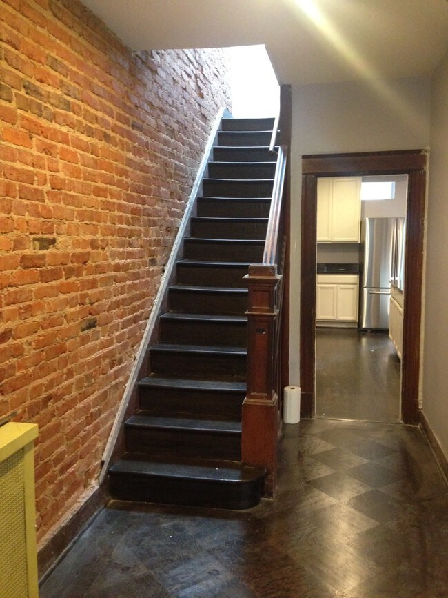 Photo - 2519 North Capitol St NE