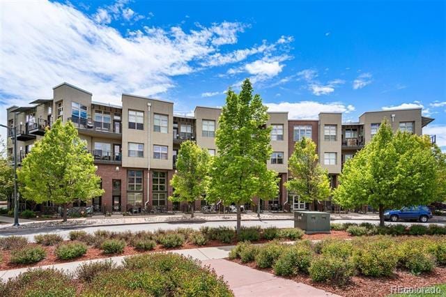Building Photo - 7700 E 29th Ave Unit 404 Rental