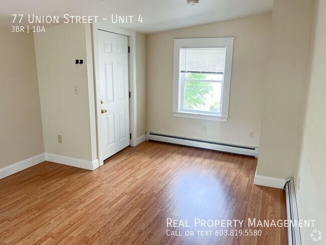 Building Photo - 77 Union St Unit 4 Rental