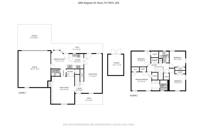 Photo - Coming Soon! 4 BR/2.5BA | Newly Renovated Single Family Home | Large backyard| In Plano!