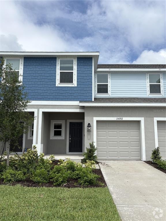 Building Photo - 15092 Cuzcorro Ct Rental