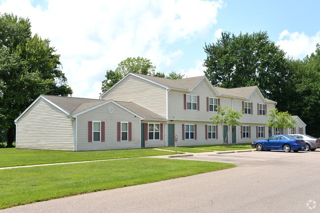 Building Photo - Zebulon Park