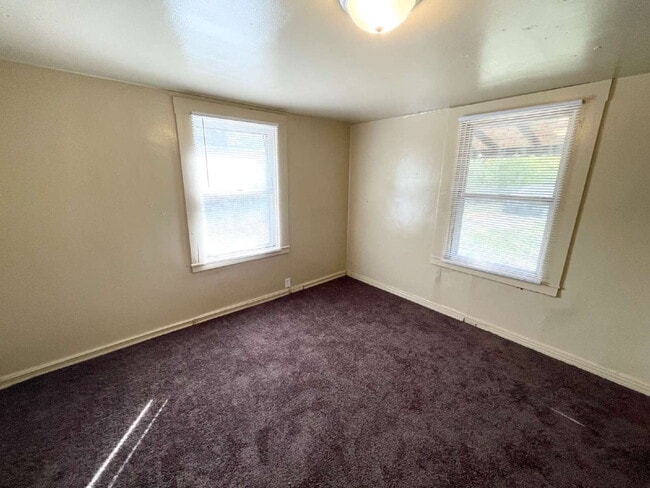 Photo - Southeast Indy 2BR House w/2-Car Garage!