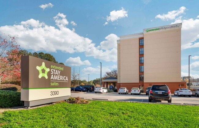 Furnished Studio-Atlanta - Gwinnett Place