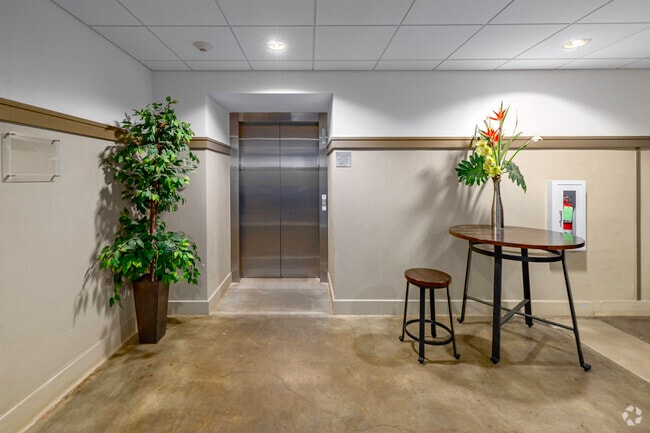 Elevator