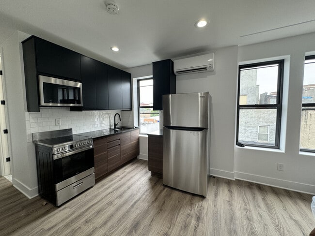 NV Properties