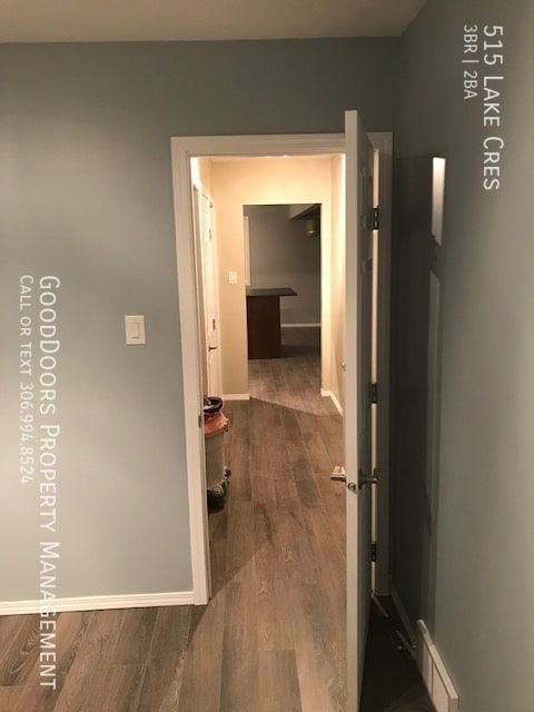 Photo - 515 Lake Crescent