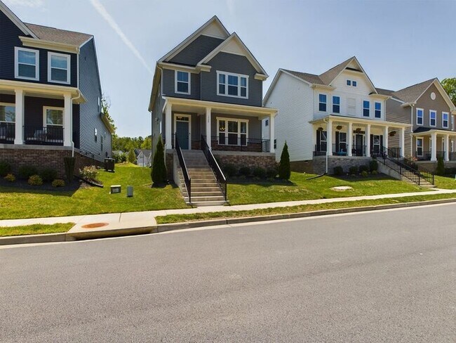 Photo - 1724 German School Rd