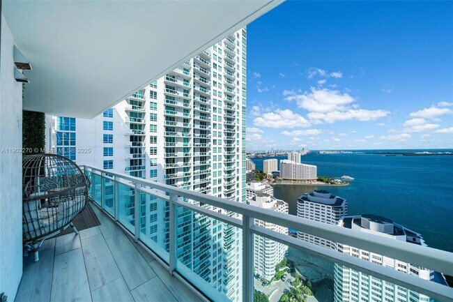 Photo - 951 Brickell Ave Unit 3504