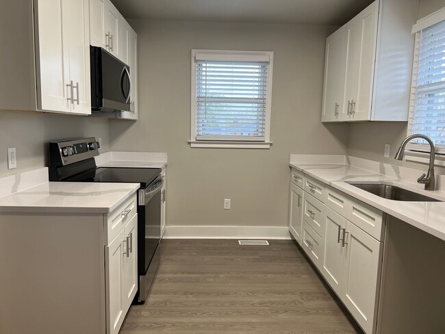 Photo - Newly Renovated 3/1 in Greenville!