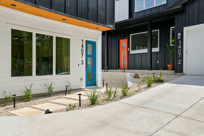 Photo - 1407 Greenwood Ave