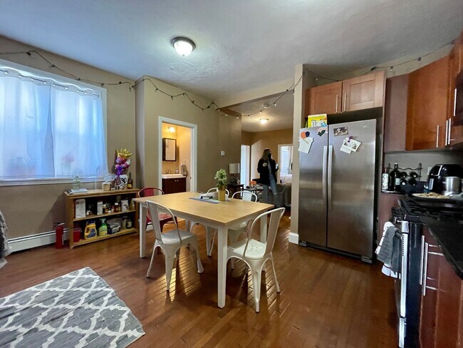 Photo - Prime Location in Allston - 5bed / 2bath available 9/1