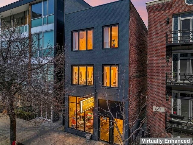 Photo - 2152 W Division St Unit Prime Location