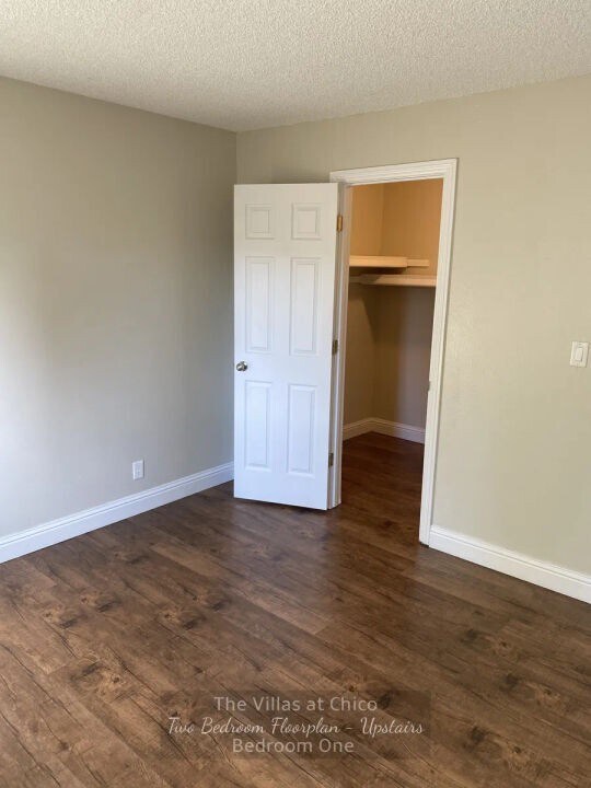 Photo - The Villas at Chico