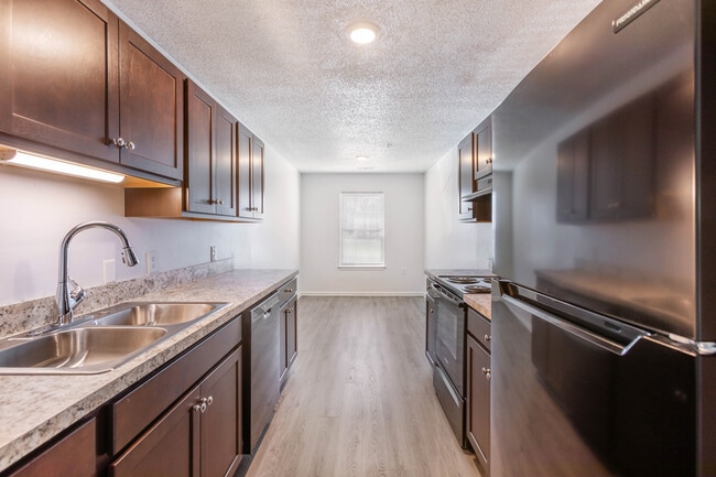 Photo - Rio Hill Apartments