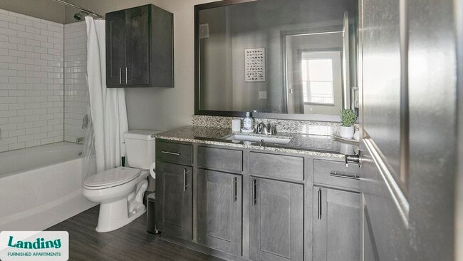 Photo - 99 W Cedar Bayou Lynchburg Rd Unidad 5203