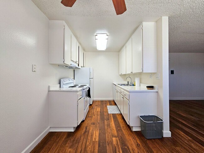 Photo - Westwood Apartments