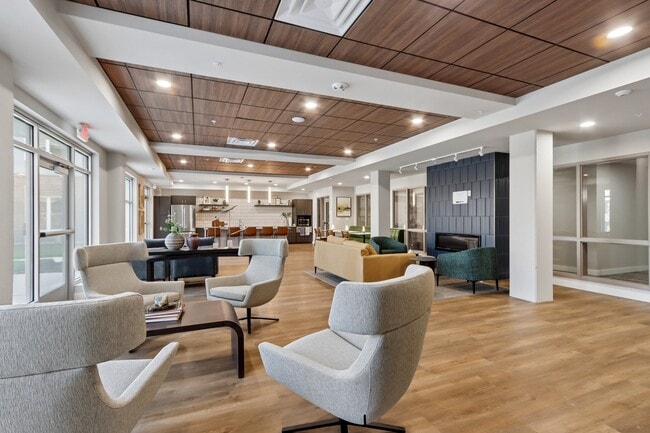 Photo - The View at Huxley Yards