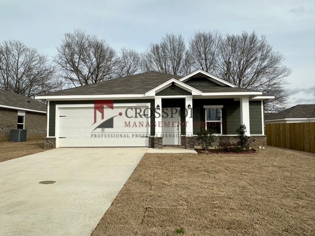 Building Photo - 4 Bedroom 2 Bath in Whitehouse ISD!