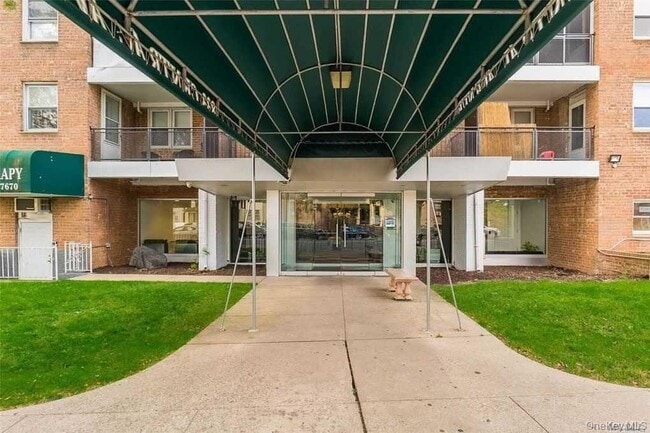 Building Photo - 8-33 Central Ave Unit 6-F