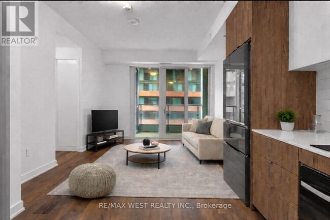 Photo - 135 Lower Sherbourne St Unit 971W