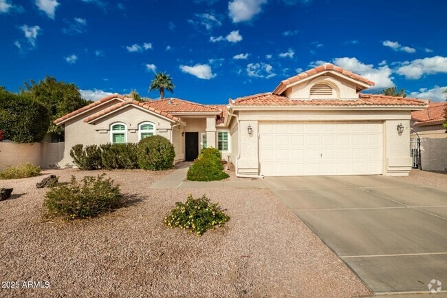 Building Photo - 10428 E Hercules Dr Rental