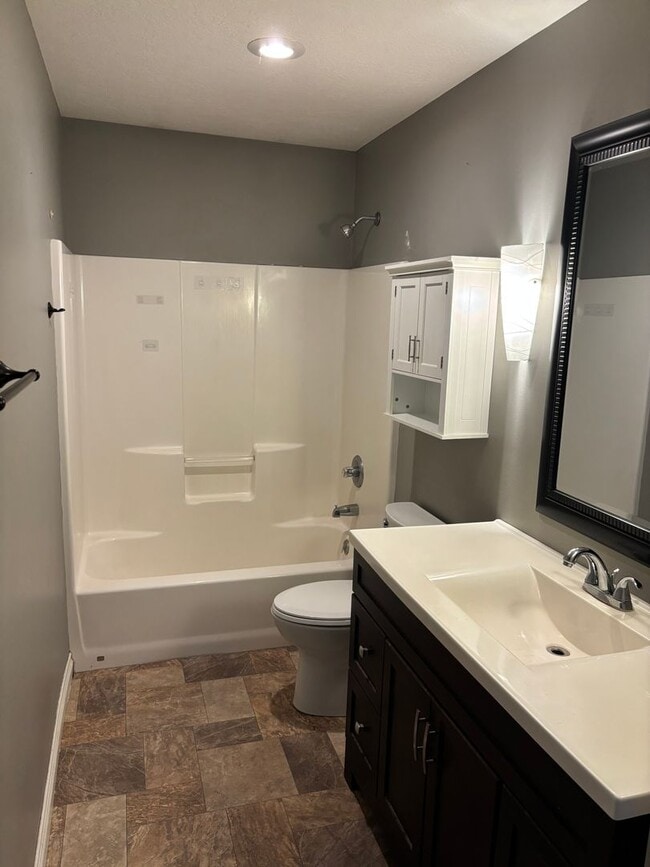 Photo - New Phila 3bed Ranch w/ Garage & Full Base...