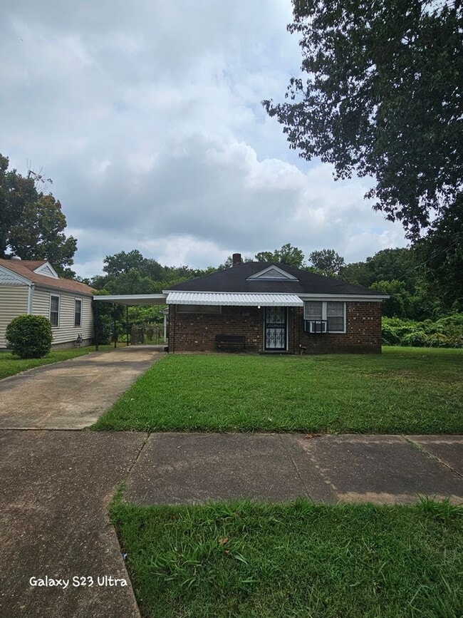 Building Photo - 1854 Blair Hunt Dr Rental