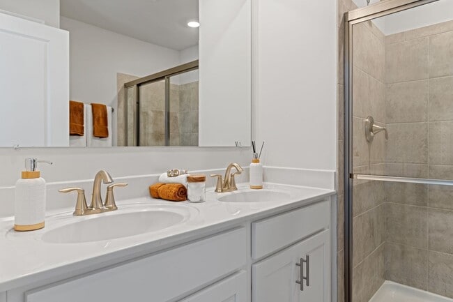 The Villas at Patapsco Glen