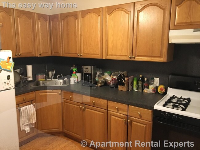 Photo - 60 Walden St Apartment Unit #1A