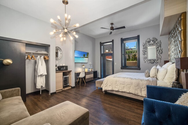 Photo - 1612 Wazee St Unidad SI ID1512225P