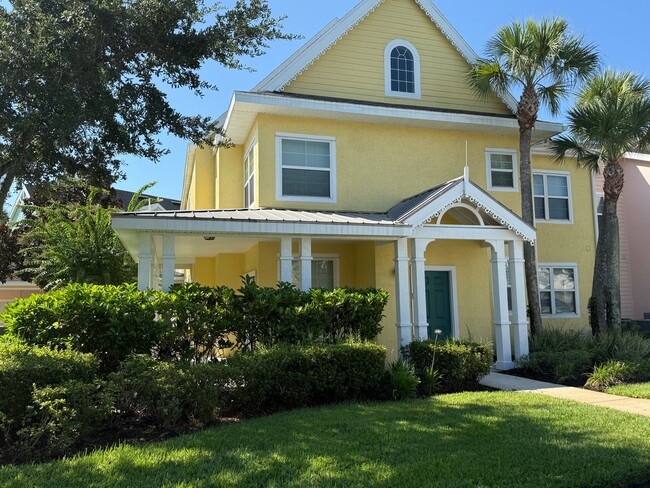 Building Photo - 3006-102 Bonfire Beach, Kissimmee, 34746 Rental