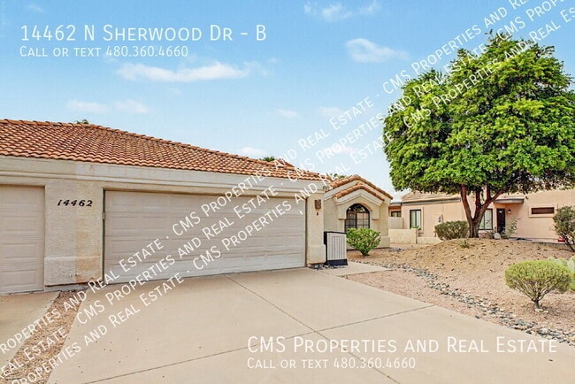 Photo - 14462 N Sherwood Dr