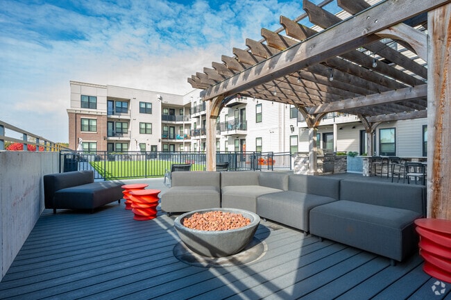 Fire Pit