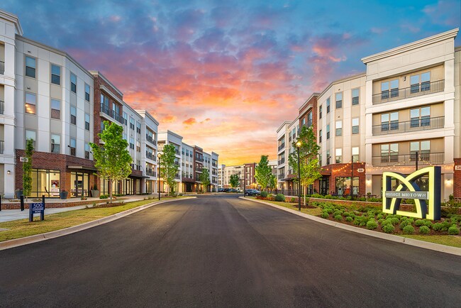 District Midtown