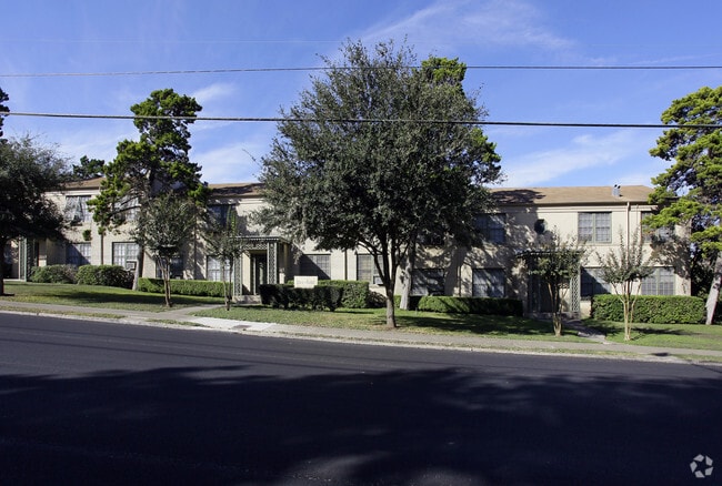 Photo - Bel-Aire Apartments