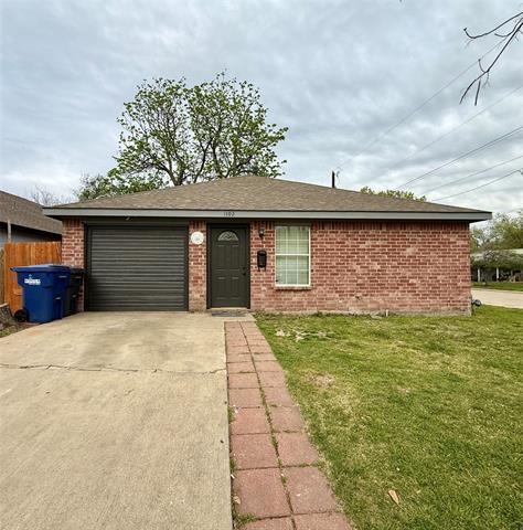 Building Photo - 1102 Hamilton St