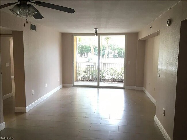 Living room - 4127 Residence Dr Unit #407