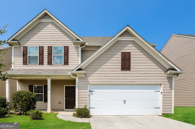 Building Photo - 694 Independence Ave