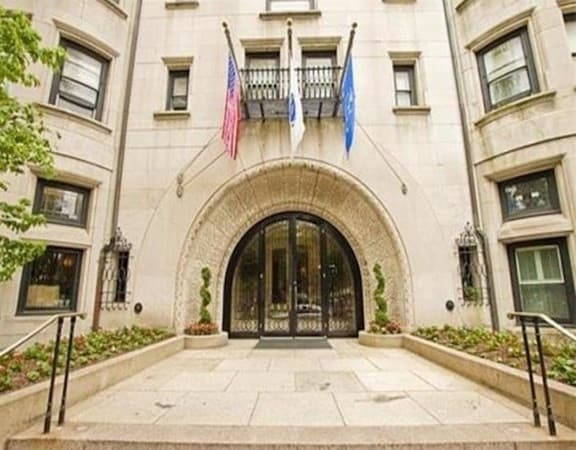 Building Photo - 416 Commonwealth Ave Unit 507